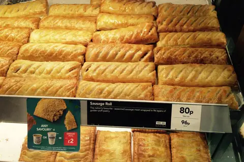 Ivor Dewdney Pasties photo 3